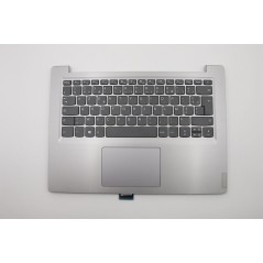 Lenovo Upper Case ASM